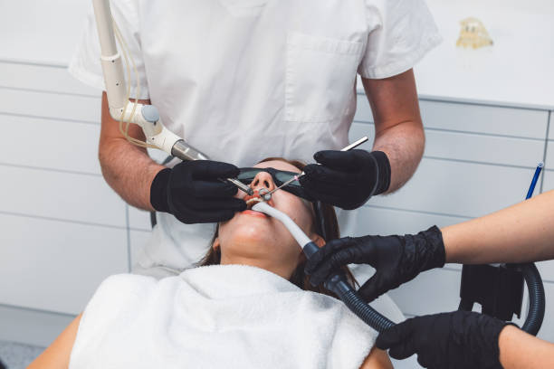 Best Emergency Tooth Extraction in Oak Bluffs, MA