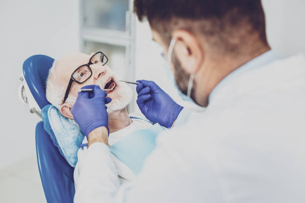 Best Emergency Tooth Extraction in Oak Bluffs, MA